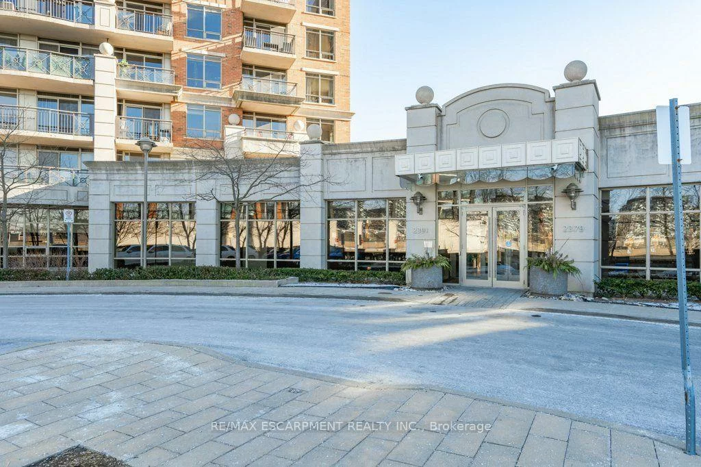 2391, CENTRAL PARK, 1015 - RO River Oaks, Oakville