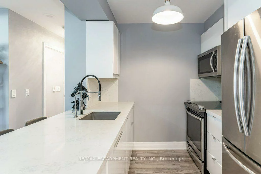 2391, CENTRAL PARK, 1015 - RO River Oaks, Oakville