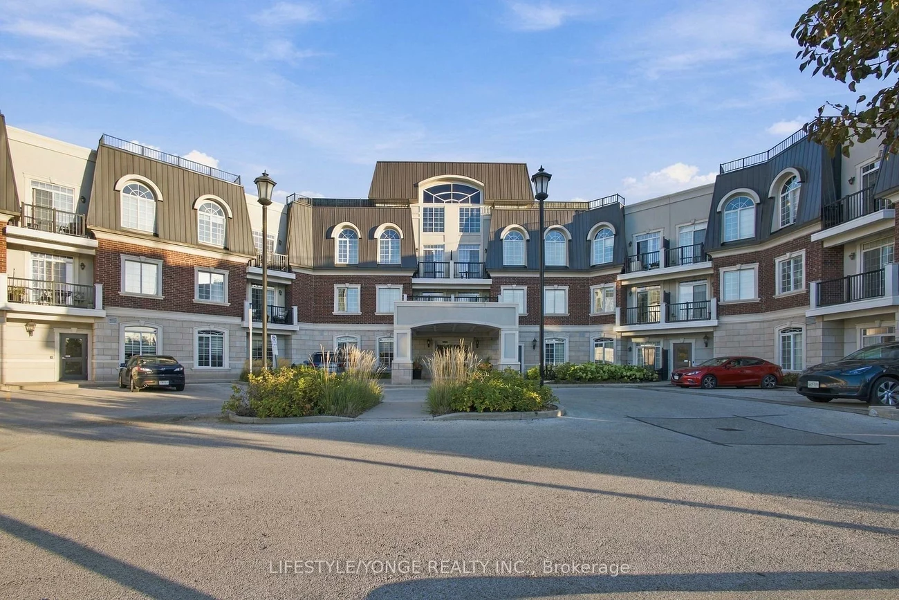 2300, Upper Middle, 1007 - GA Glen Abbey, Oakville