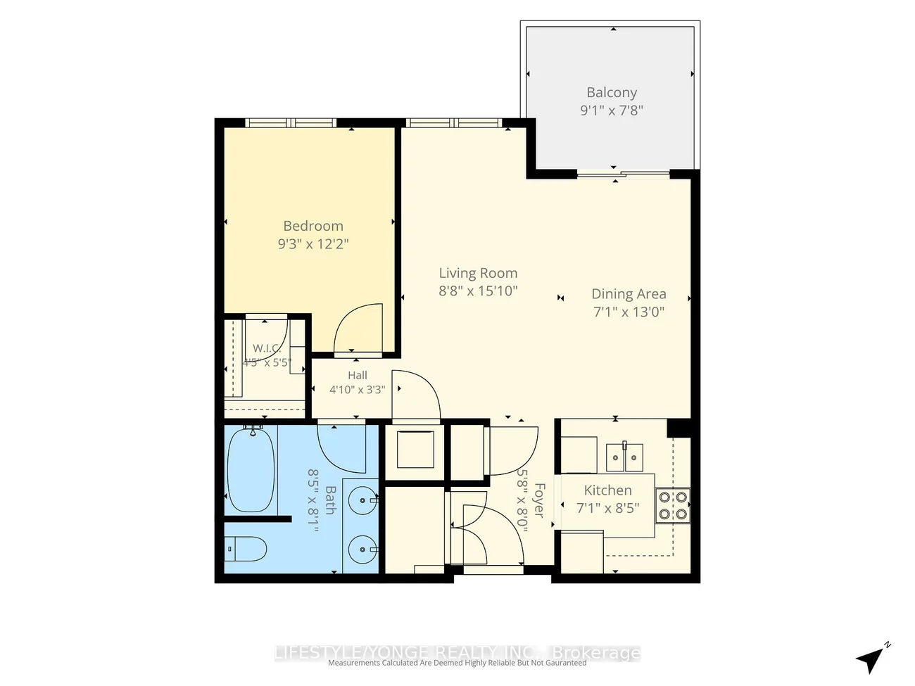 2300, Upper Middle, 1007 - GA Glen Abbey, Oakville