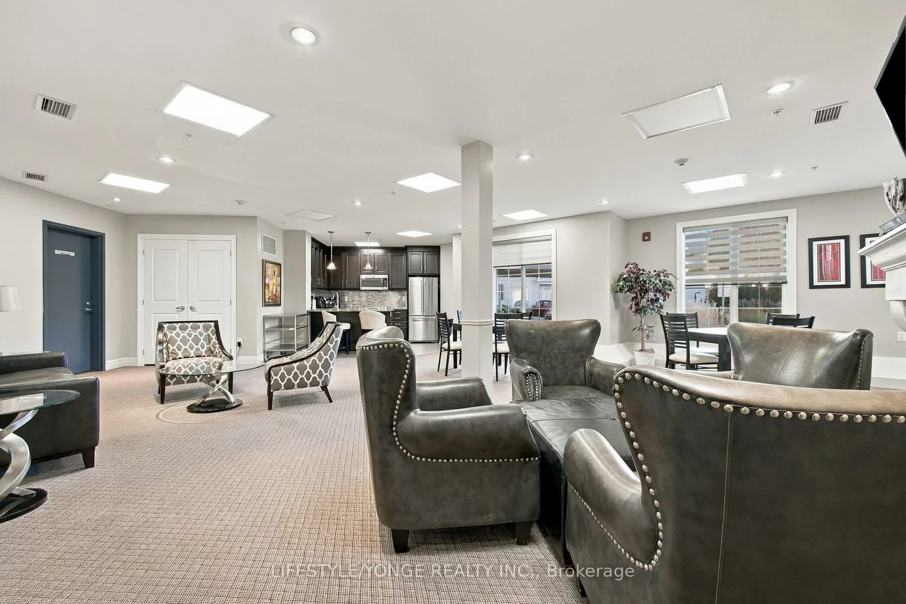 2300, Upper Middle, 1007 - GA Glen Abbey, Oakville
