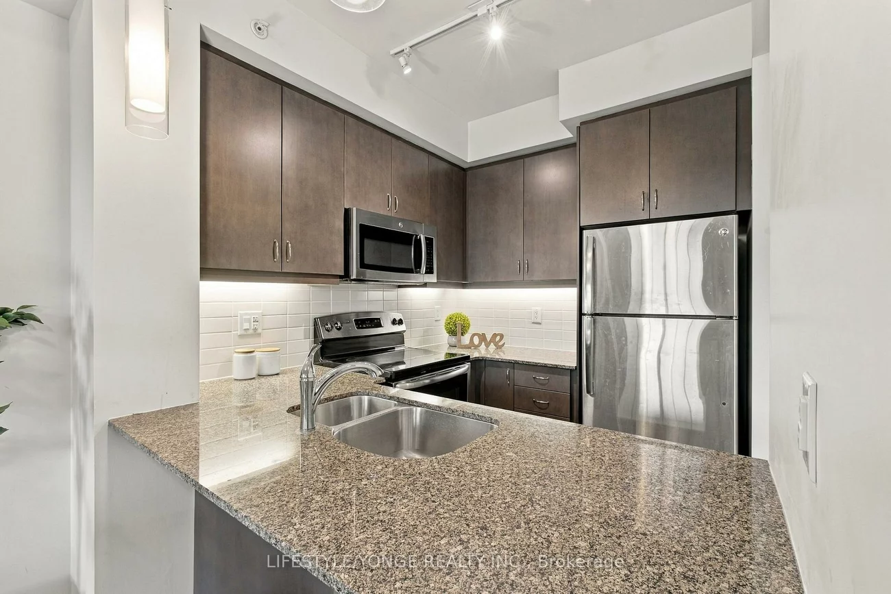2300, Upper Middle, 1007 - GA Glen Abbey, Oakville