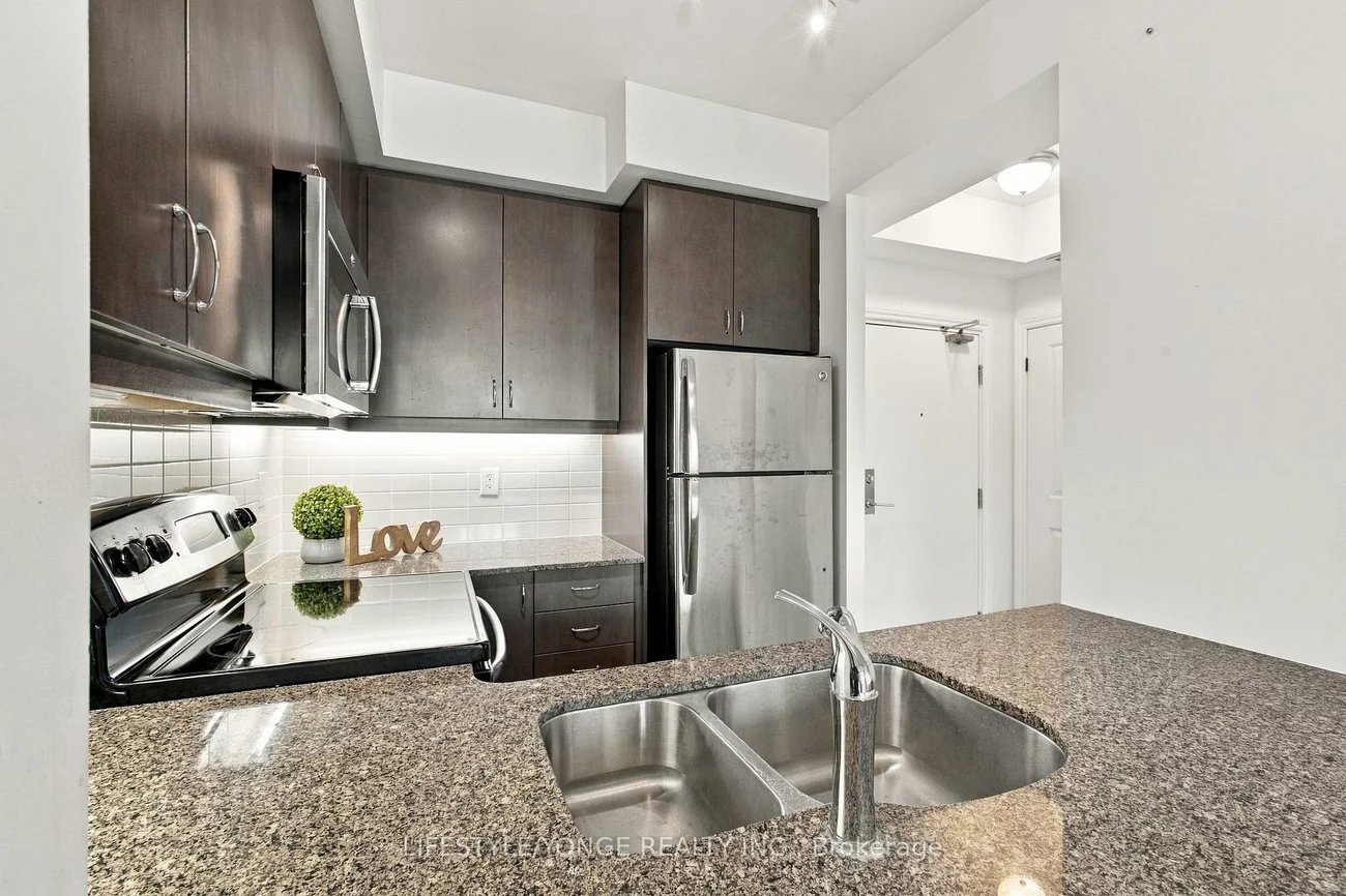 2300, Upper Middle, 1007 - GA Glen Abbey, Oakville