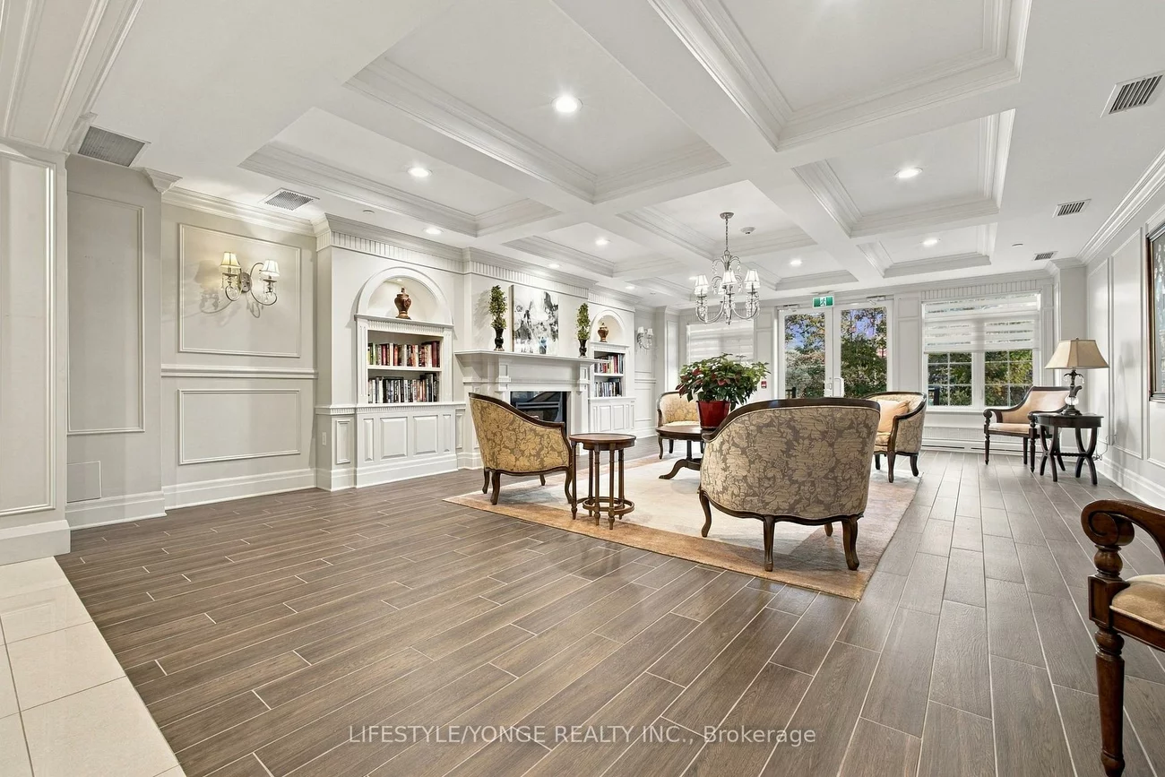 2300, Upper Middle, 1007 - GA Glen Abbey, Oakville