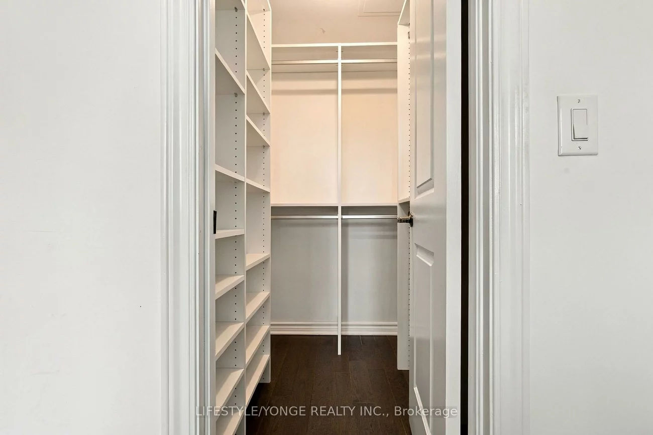 2300, Upper Middle, 1007 - GA Glen Abbey, Oakville