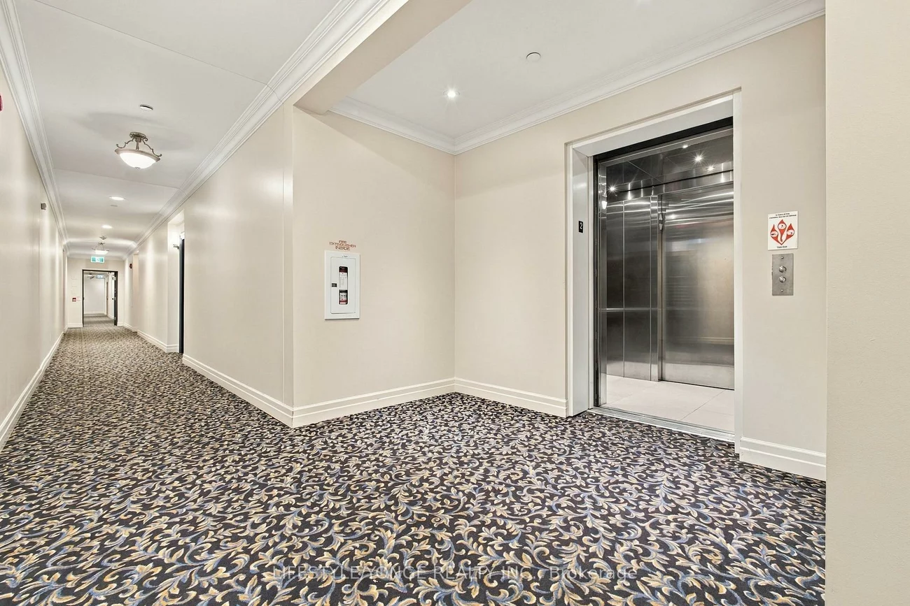 2300, Upper Middle, 1007 - GA Glen Abbey, Oakville