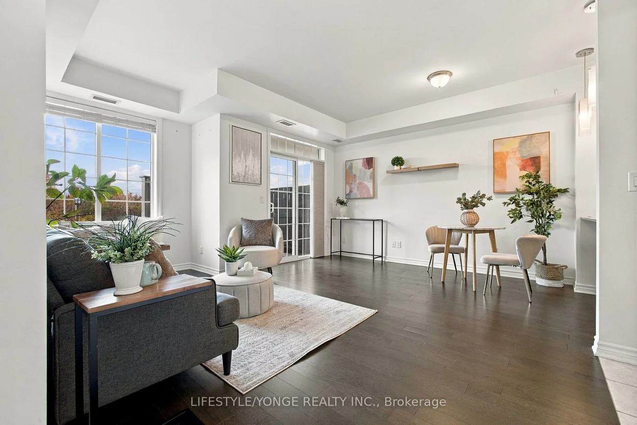 2300, Upper Middle, 1007 - GA Glen Abbey, Oakville