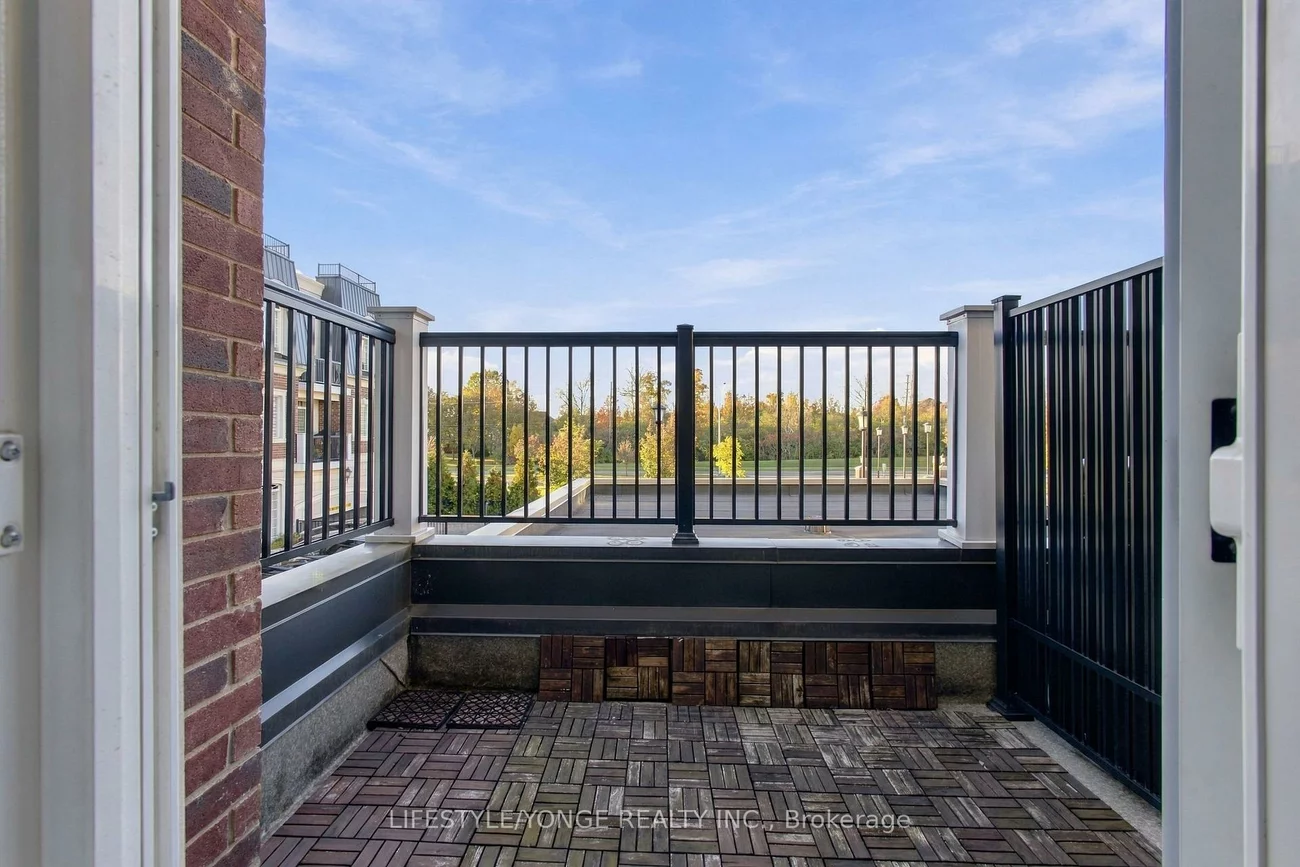 2300, Upper Middle, 1007 - GA Glen Abbey, Oakville