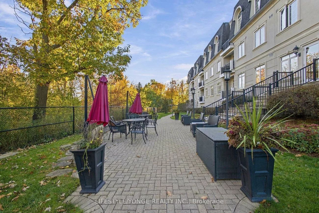 2300, Upper Middle, 1007 - GA Glen Abbey, Oakville