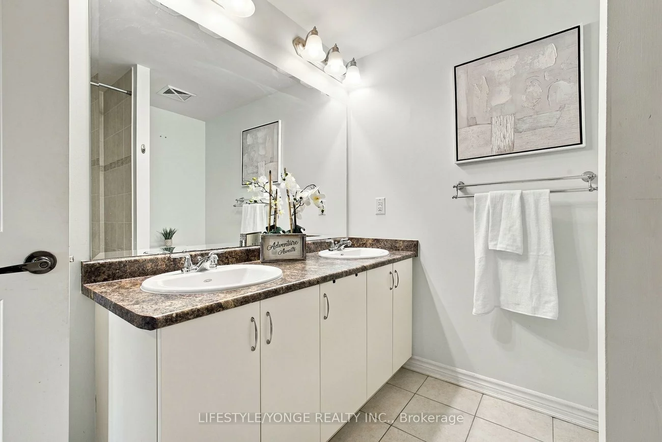 2300, Upper Middle, 1007 - GA Glen Abbey, Oakville