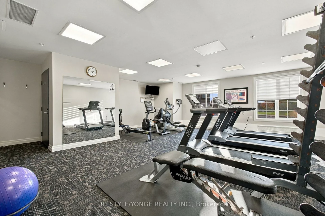 2300, Upper Middle, 1007 - GA Glen Abbey, Oakville