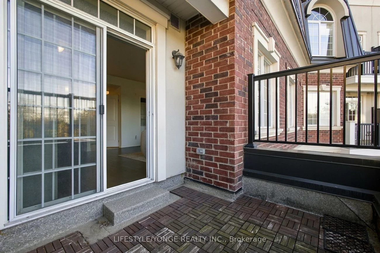 2300, Upper Middle, 1007 - GA Glen Abbey, Oakville