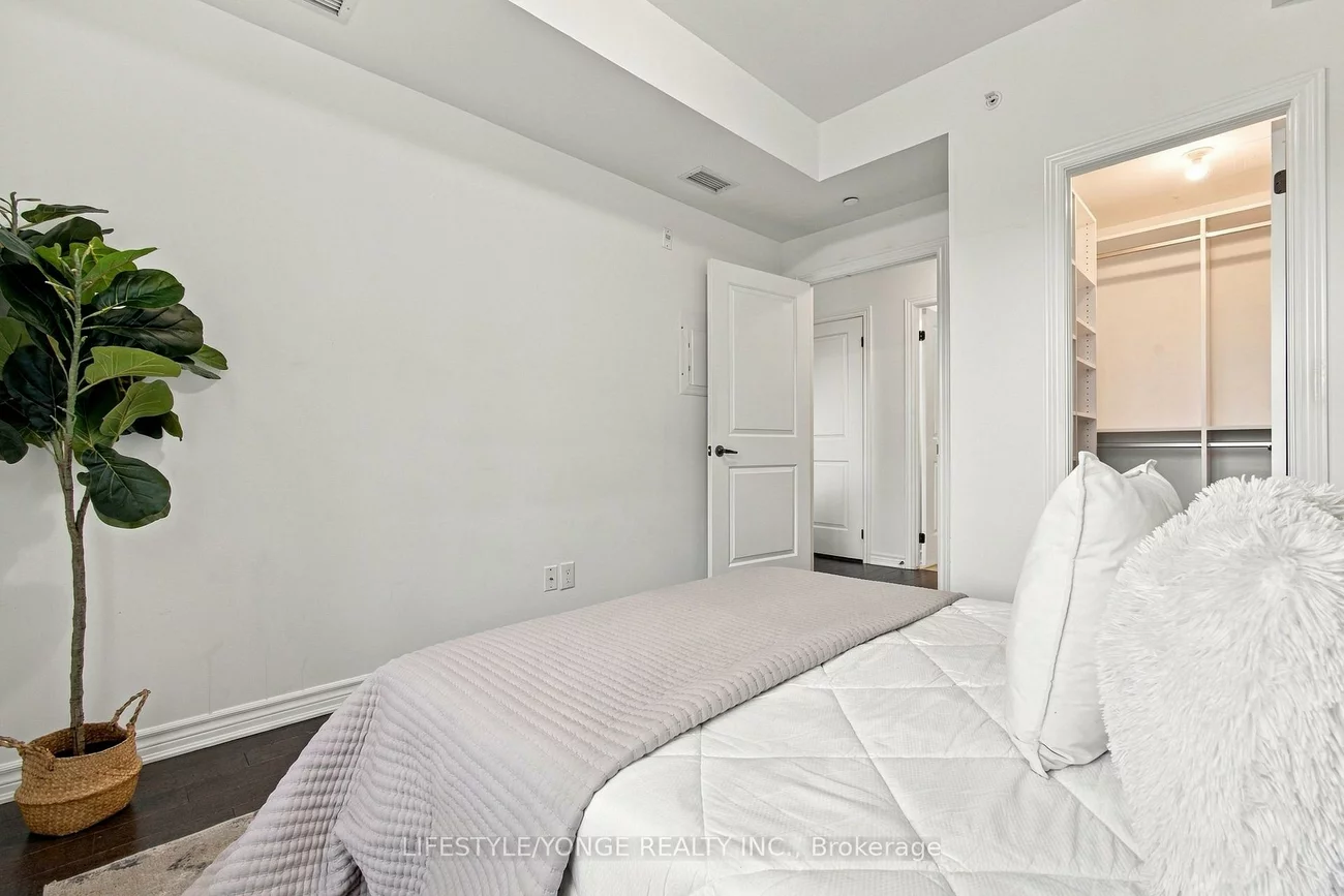 2300, Upper Middle, 1007 - GA Glen Abbey, Oakville