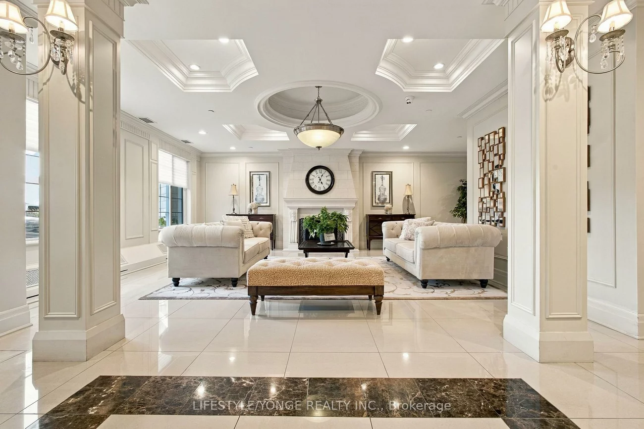 2300, Upper Middle, 1007 - GA Glen Abbey, Oakville