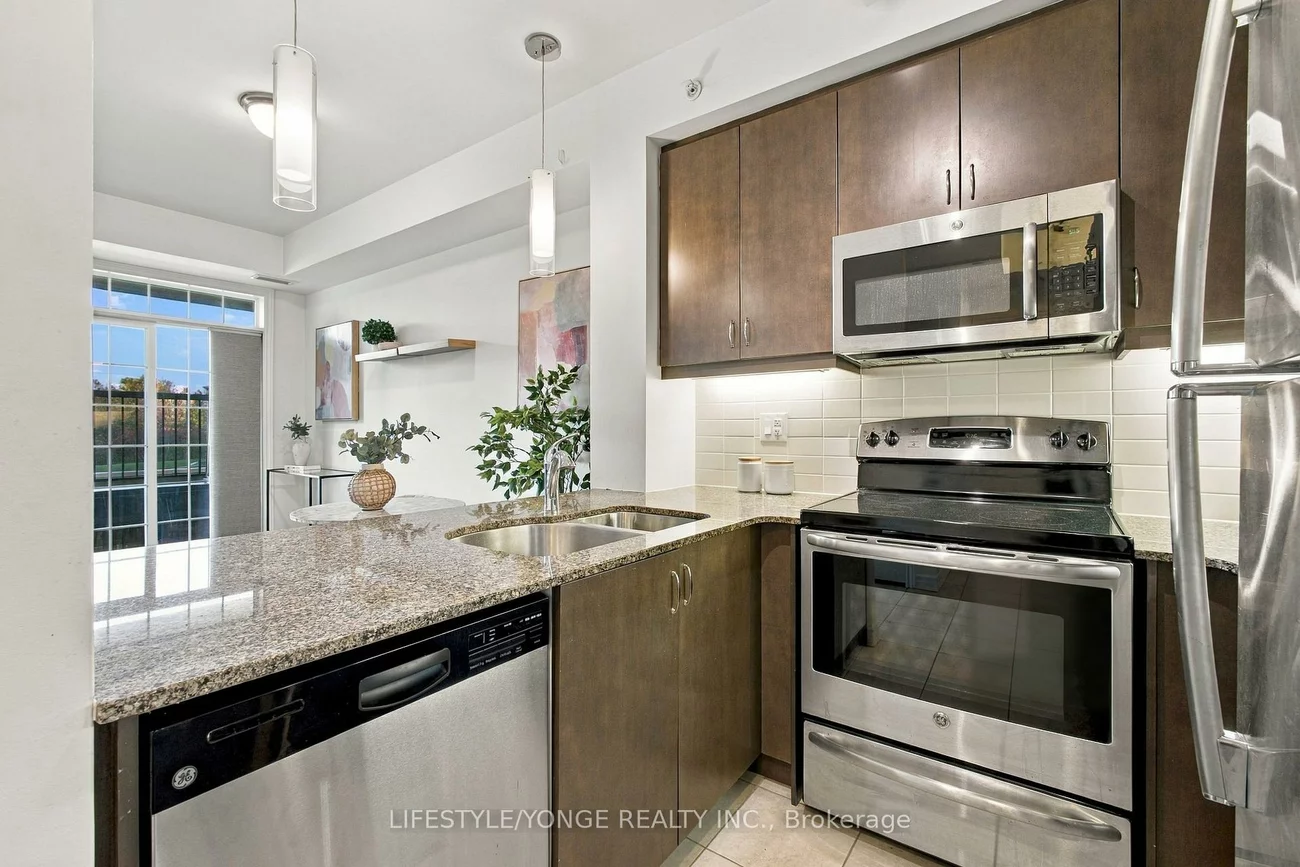 2300, Upper Middle, 1007 - GA Glen Abbey, Oakville