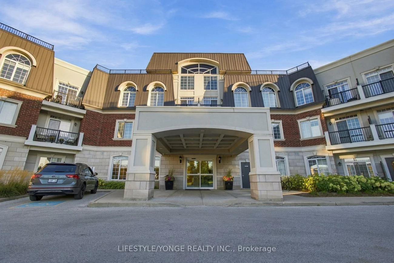 2300, Upper Middle, 1007 - GA Glen Abbey, Oakville