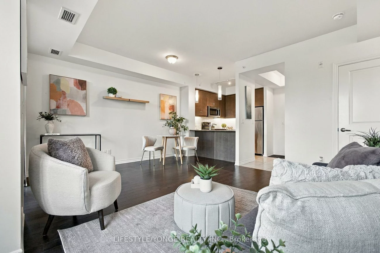2300, Upper Middle, 1007 - GA Glen Abbey, Oakville