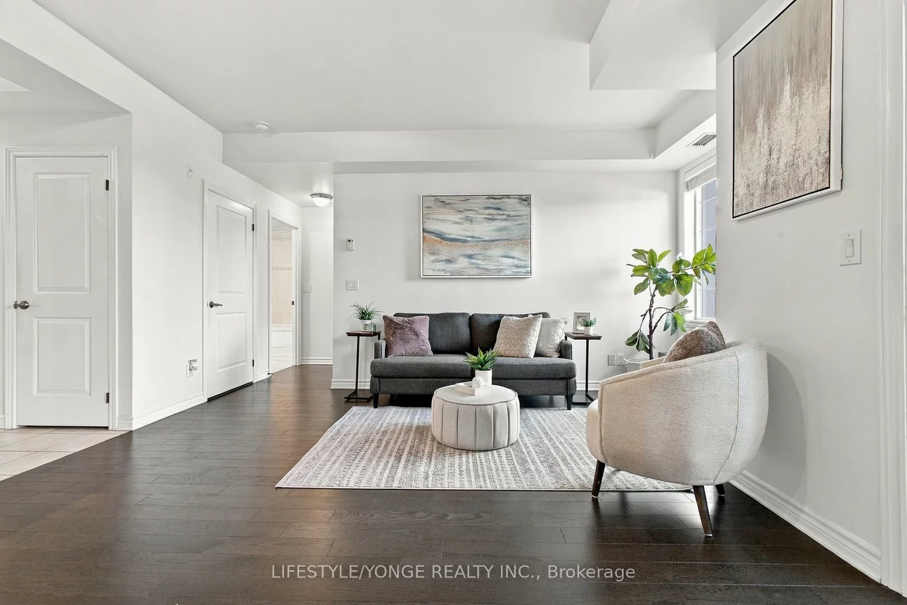 2300, Upper Middle, 1007 - GA Glen Abbey, Oakville