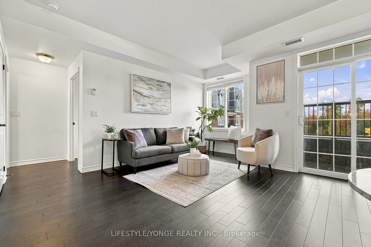 2300, Upper Middle, 1007 - GA Glen Abbey, Oakville