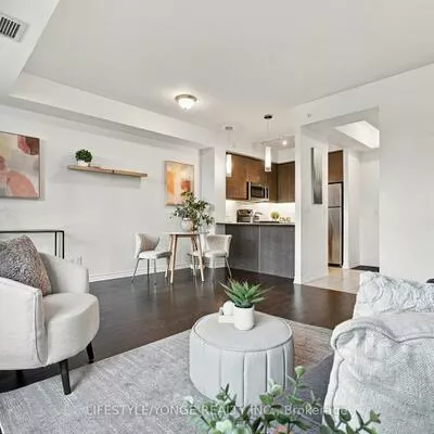 2300, Upper Middle, 1007 - GA Glen Abbey, Oakville