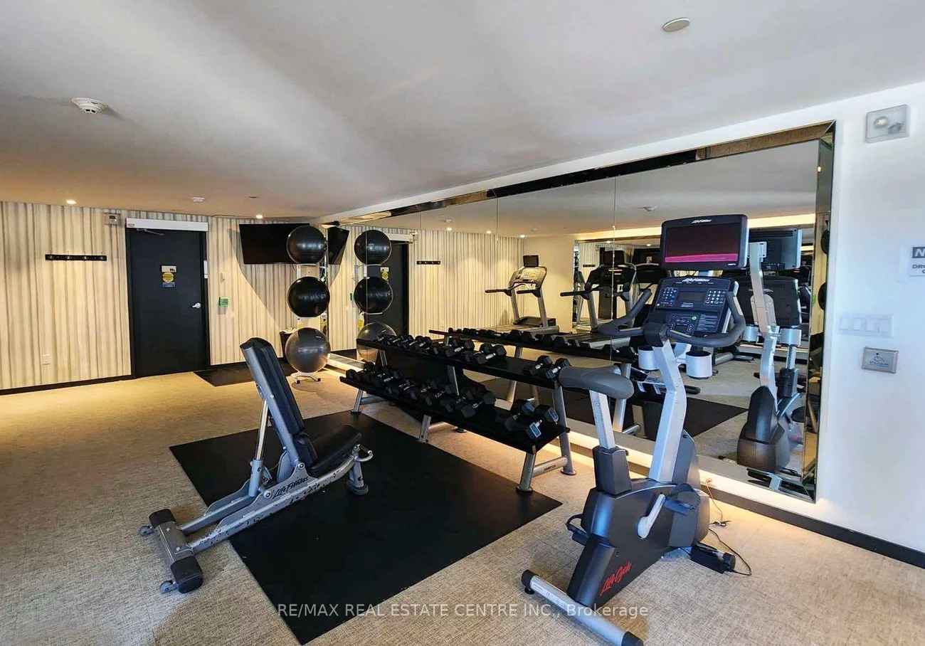 150, Sabina, 1008 - GO Glenorchy, Oakville