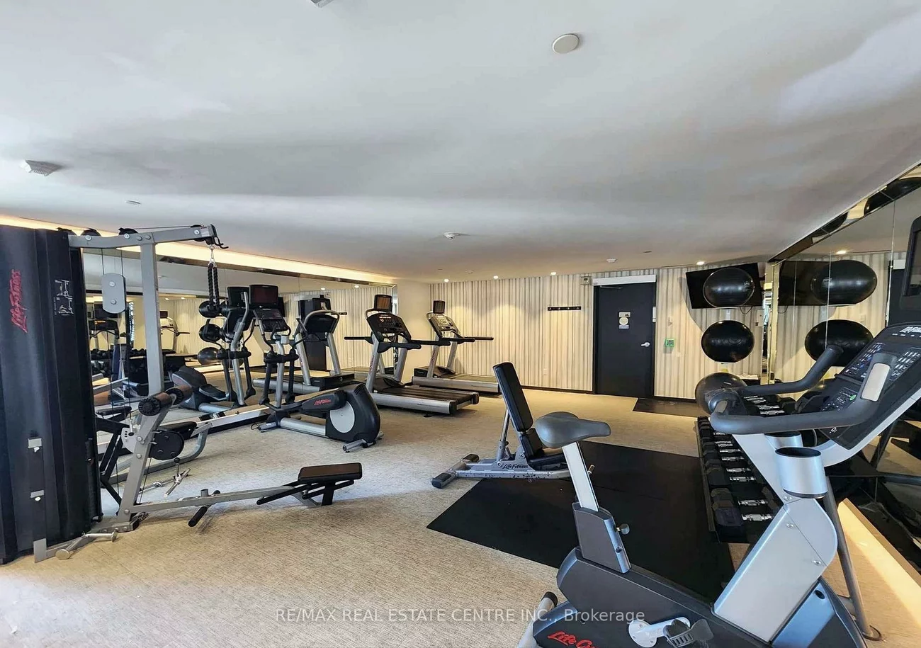 150, Sabina, 1008 - GO Glenorchy, Oakville