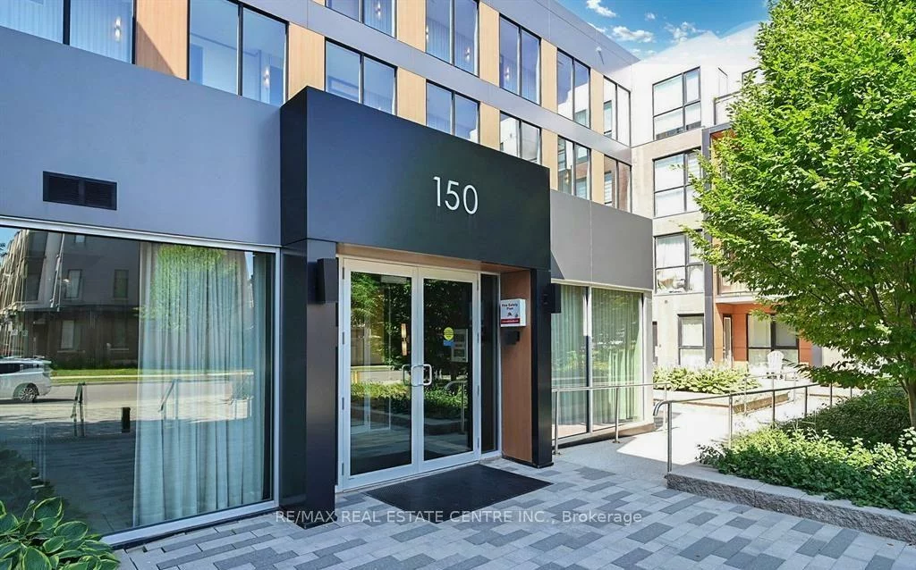 150, Sabina, 1008 - GO Glenorchy, Oakville