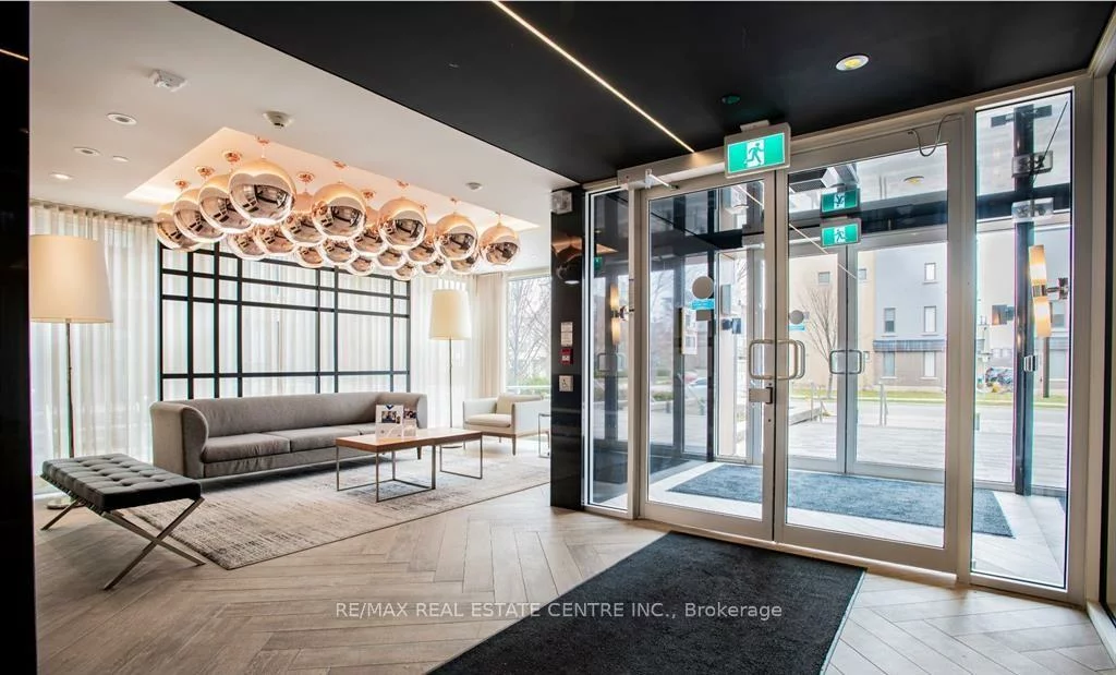 150, Sabina, 1008 - GO Glenorchy, Oakville