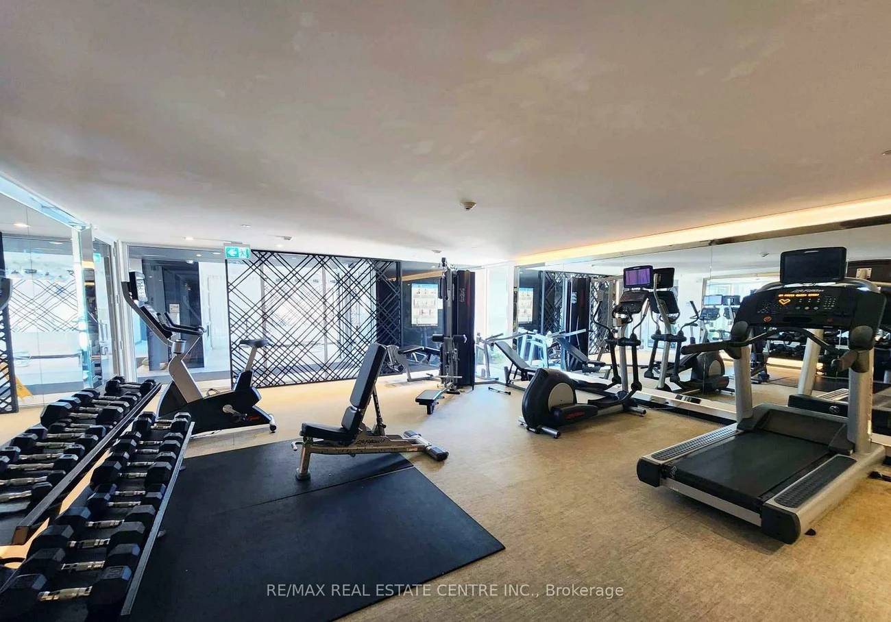 150, Sabina, 1008 - GO Glenorchy, Oakville