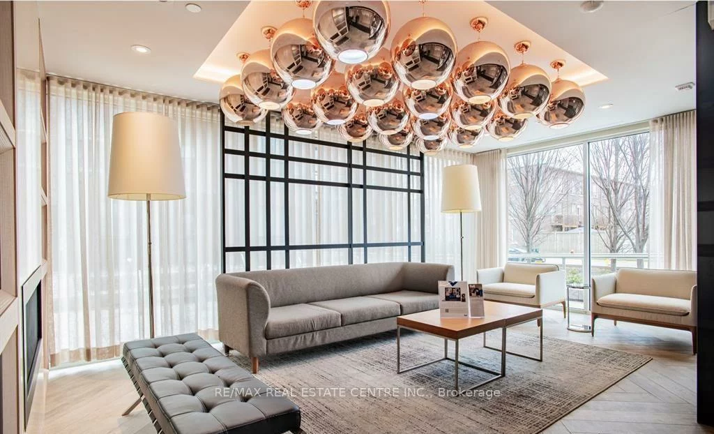 150, Sabina, 1008 - GO Glenorchy, Oakville