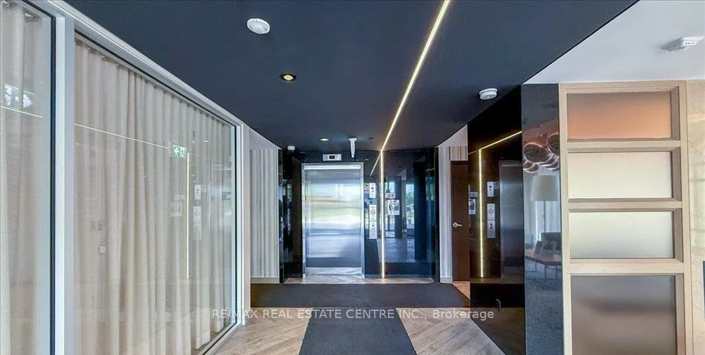 150, Sabina, 1008 - GO Glenorchy, Oakville