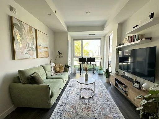 150, Sabina, 1008 - GO Glenorchy, Oakville