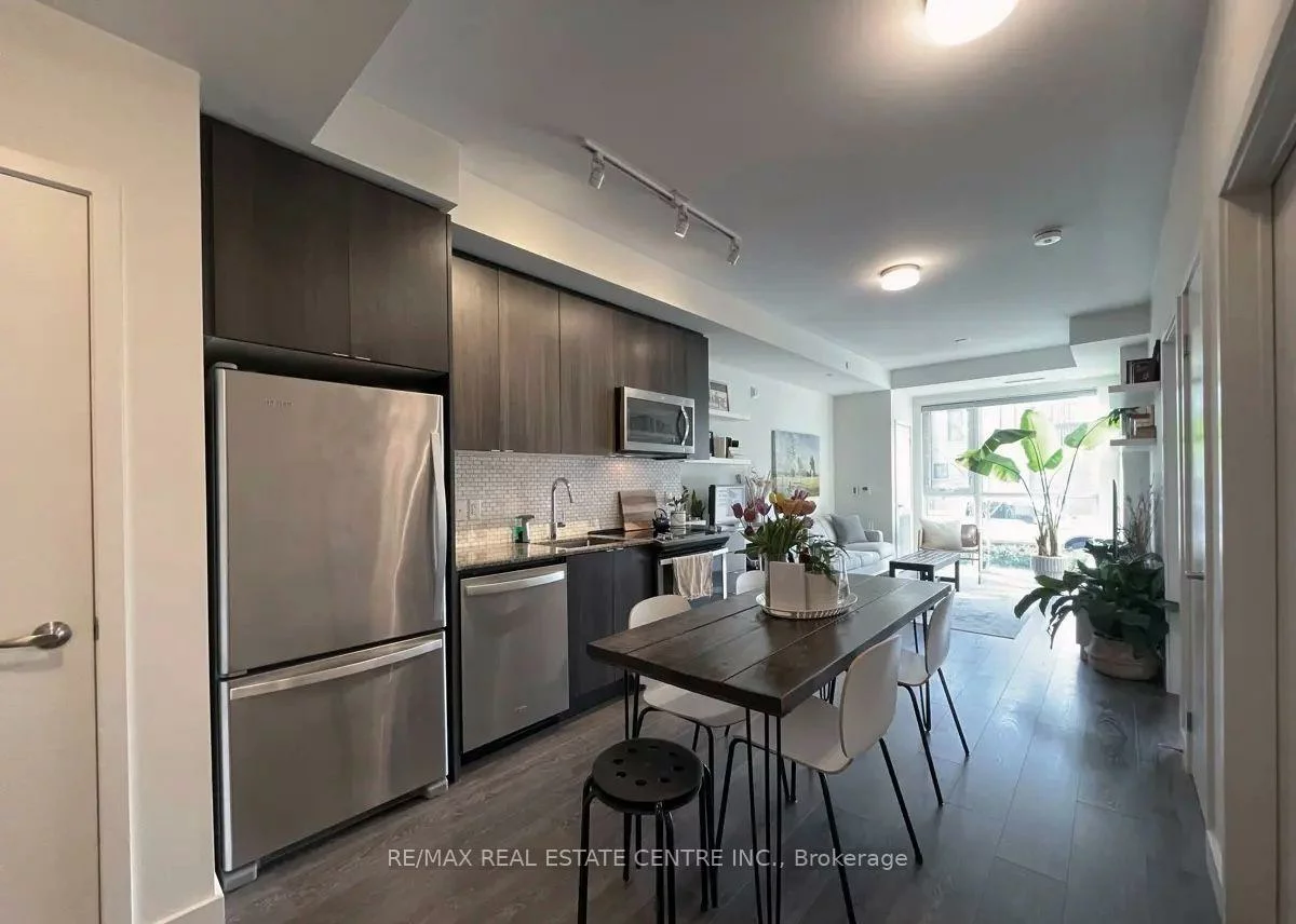 150, Sabina, 1008 - GO Glenorchy, Oakville