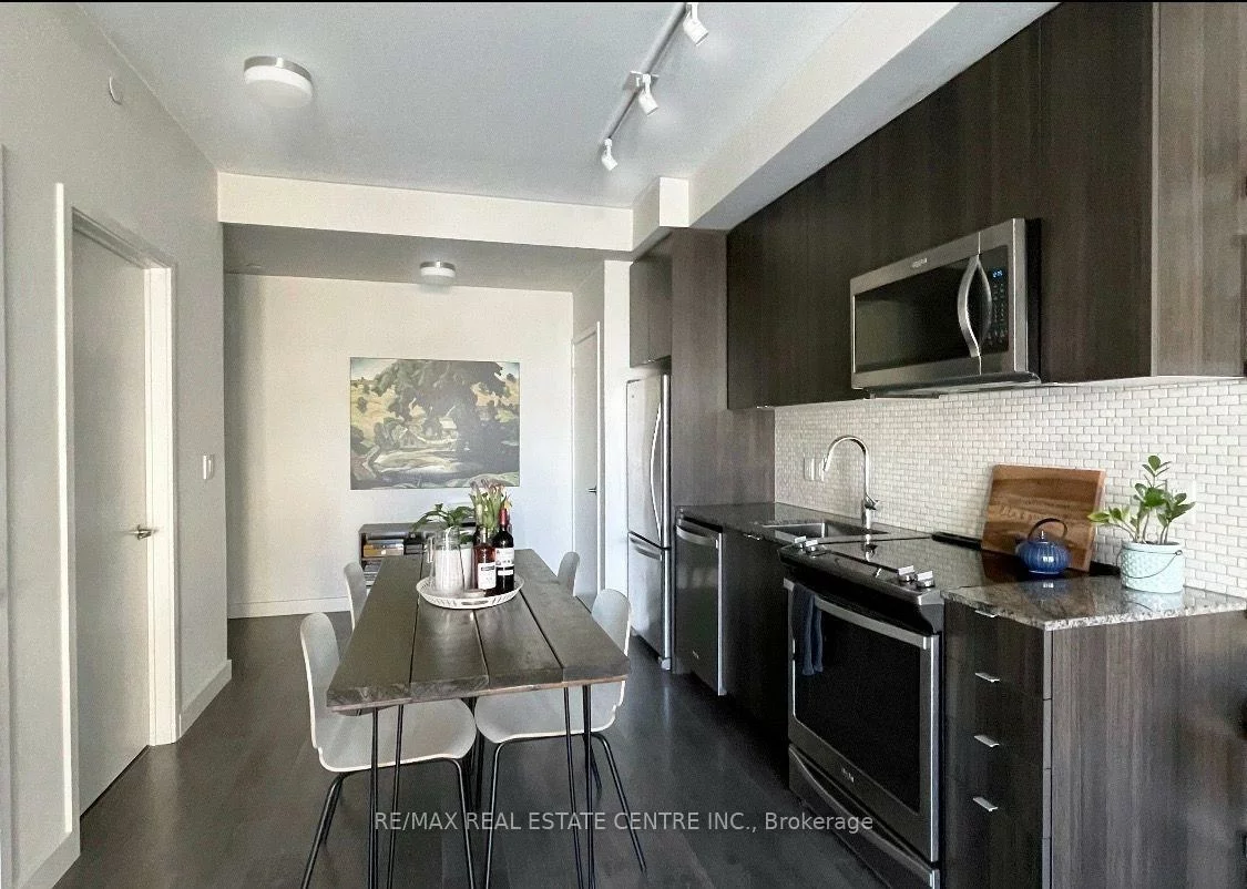 150, Sabina, 1008 - GO Glenorchy, Oakville