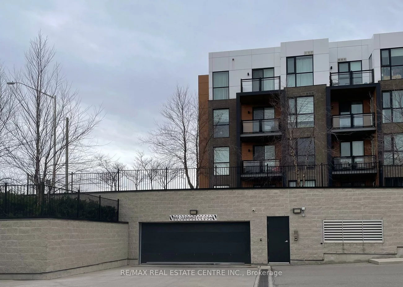 150, Sabina, 1008 - GO Glenorchy, Oakville