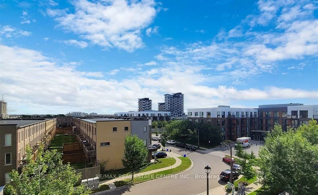 150, Sabina, 1008 - GO Glenorchy, Oakville