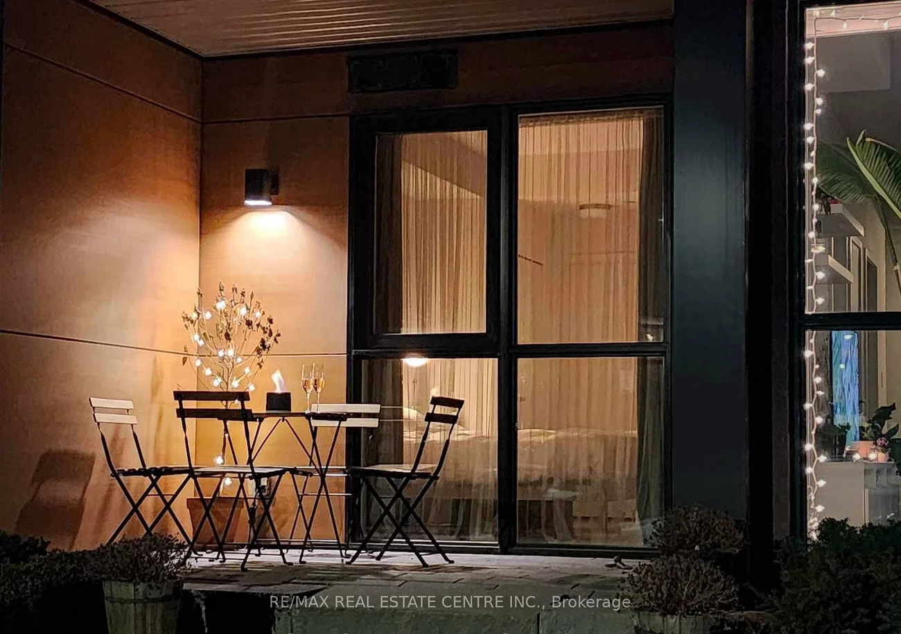 150, Sabina, 1008 - GO Glenorchy, Oakville
