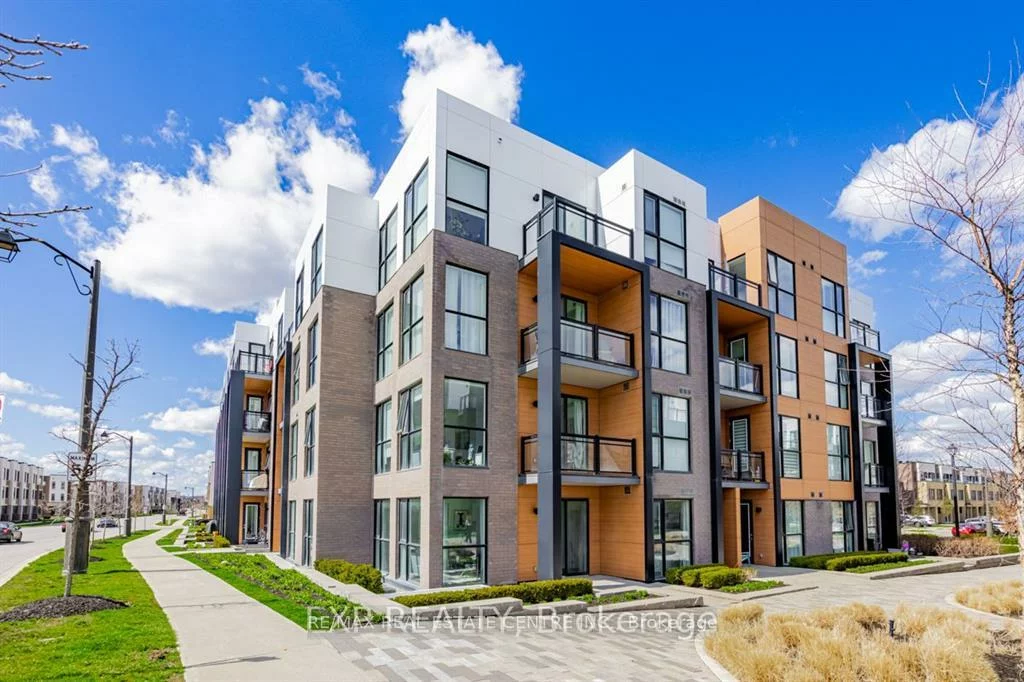 150, Sabina, 1008 - GO Glenorchy, Oakville