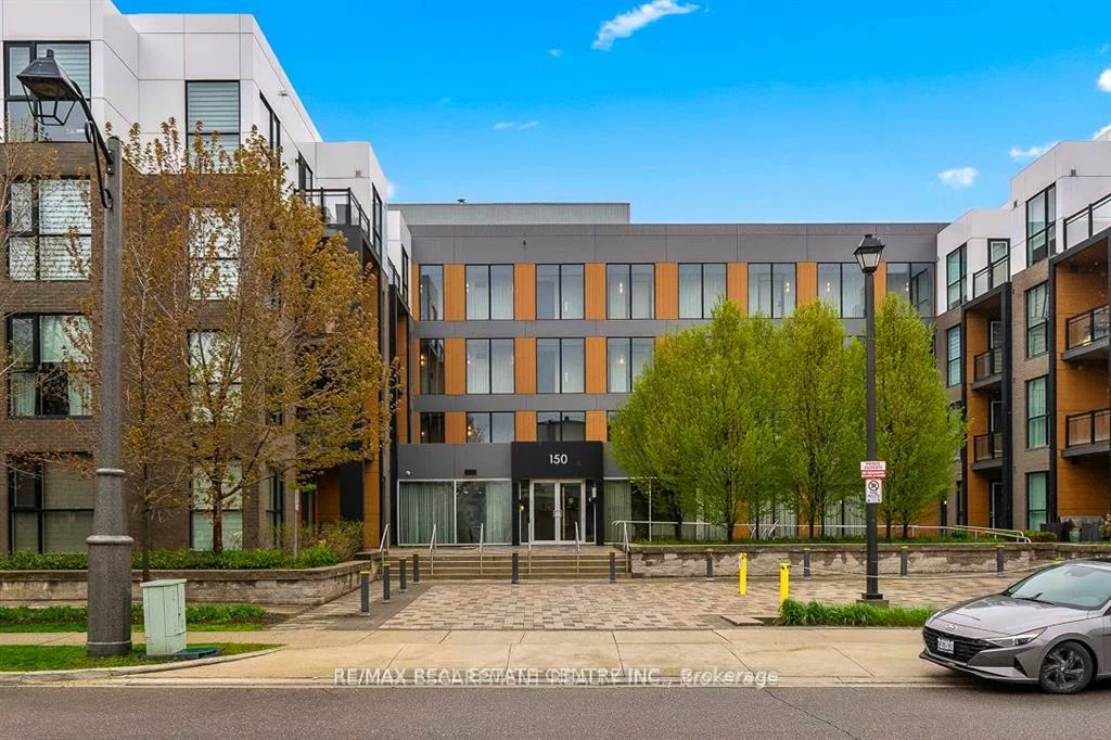 150, Sabina, 1008 - GO Glenorchy, Oakville