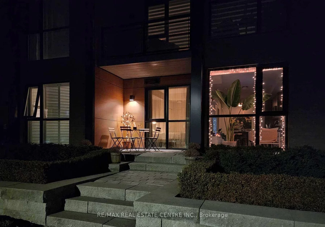 150, Sabina, 1008 - GO Glenorchy, Oakville