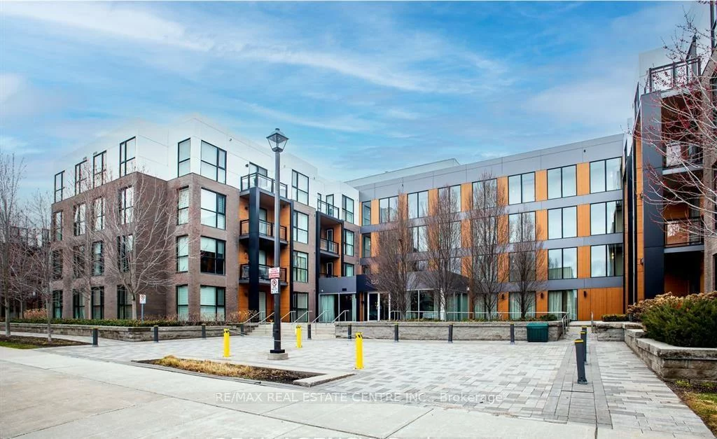 150, Sabina, 1008 - GO Glenorchy, Oakville