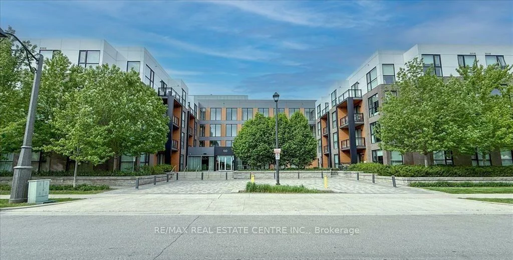 150, Sabina, 1008 - GO Glenorchy, Oakville