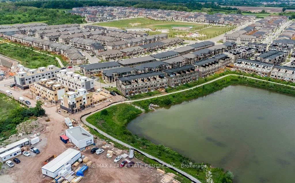 150, Sabina, 1008 - GO Glenorchy, Oakville