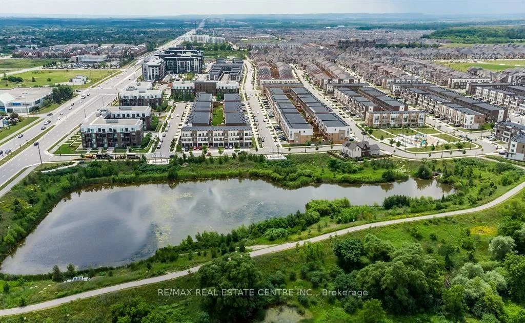150, Sabina, 1008 - GO Glenorchy, Oakville