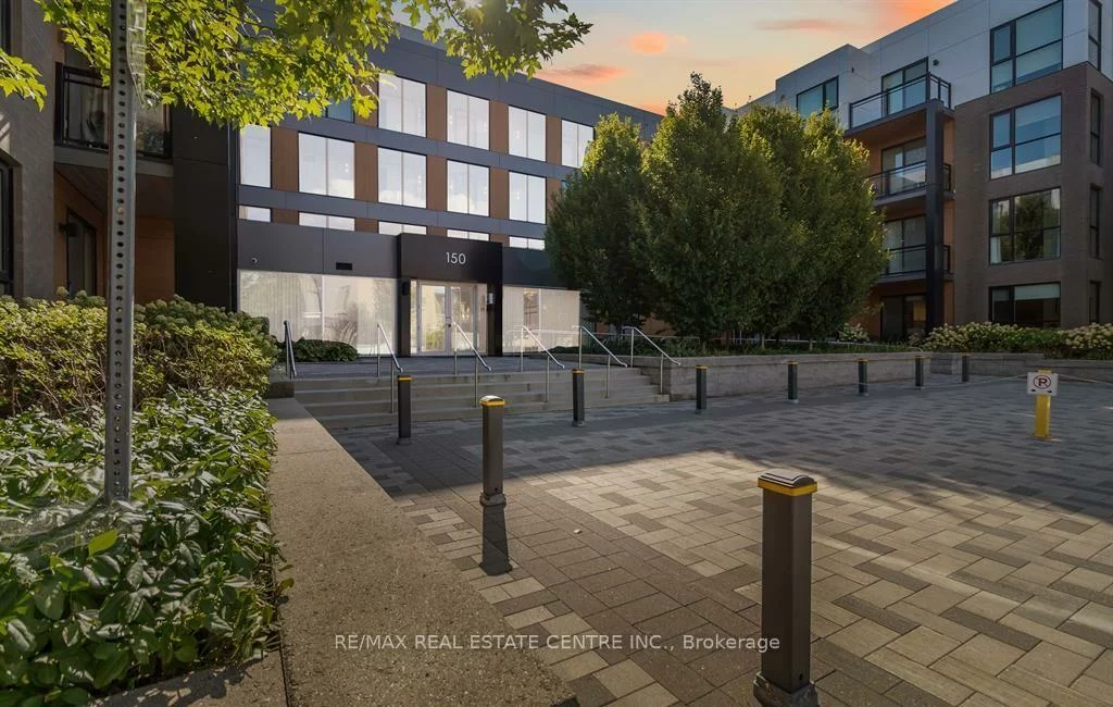 150, Sabina, 1008 - GO Glenorchy, Oakville