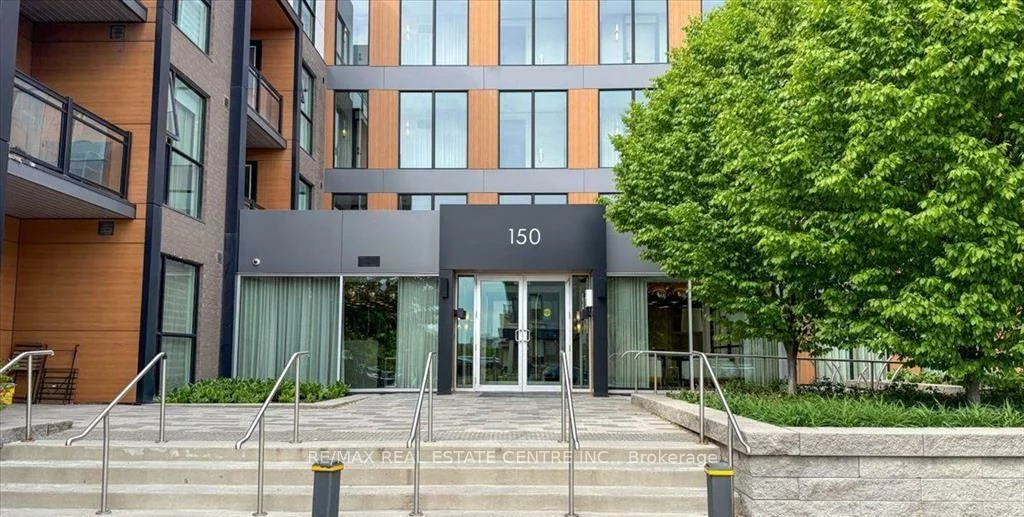 150, Sabina, 1008 - GO Glenorchy, Oakville