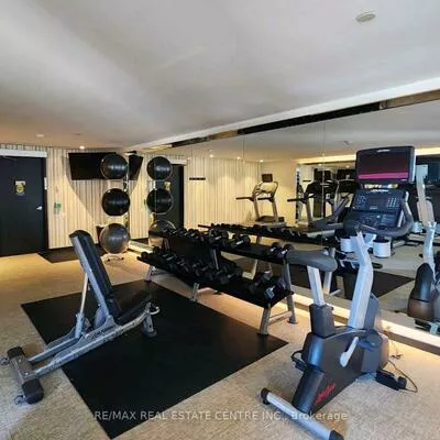 150, Sabina, 1008 - GO Glenorchy, Oakville