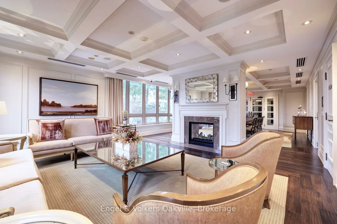 111, Forsythe, 1002 - CO Central, Oakville
