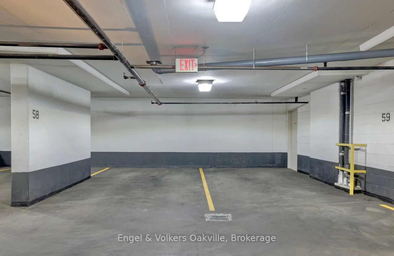 111, Forsythe, 1002 - CO Central, Oakville