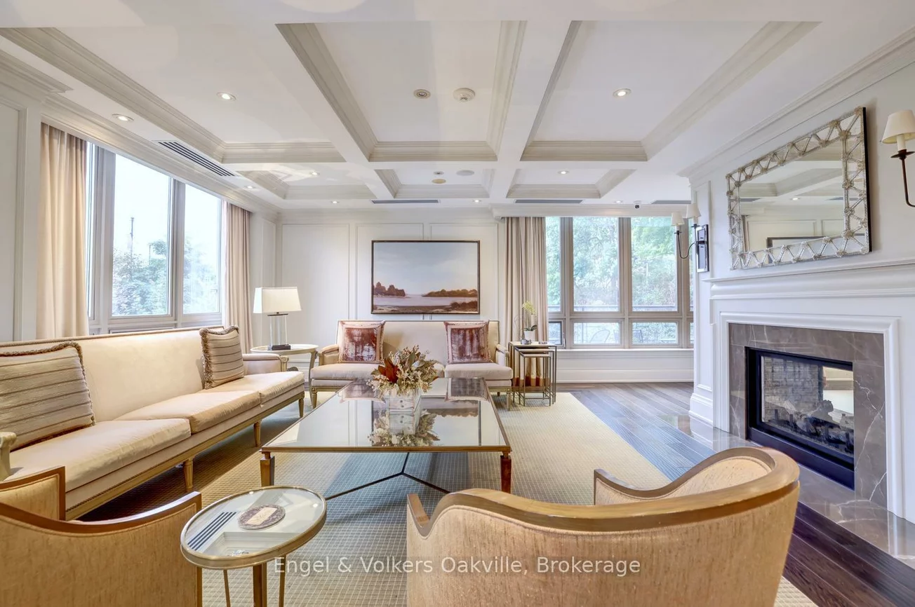 111, Forsythe, 1002 - CO Central, Oakville